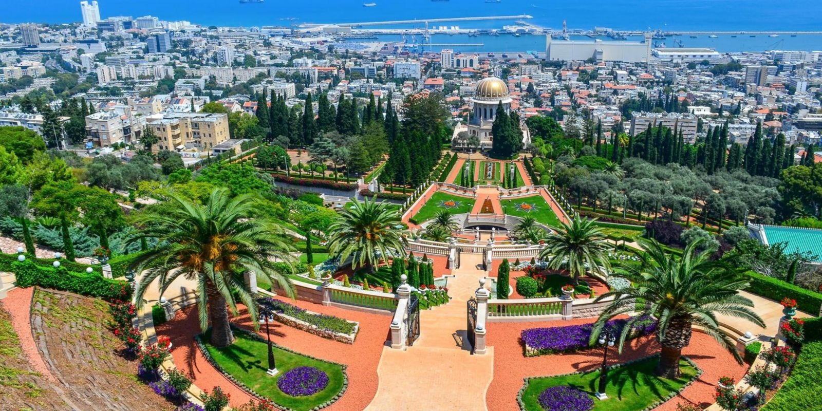 HAIFA