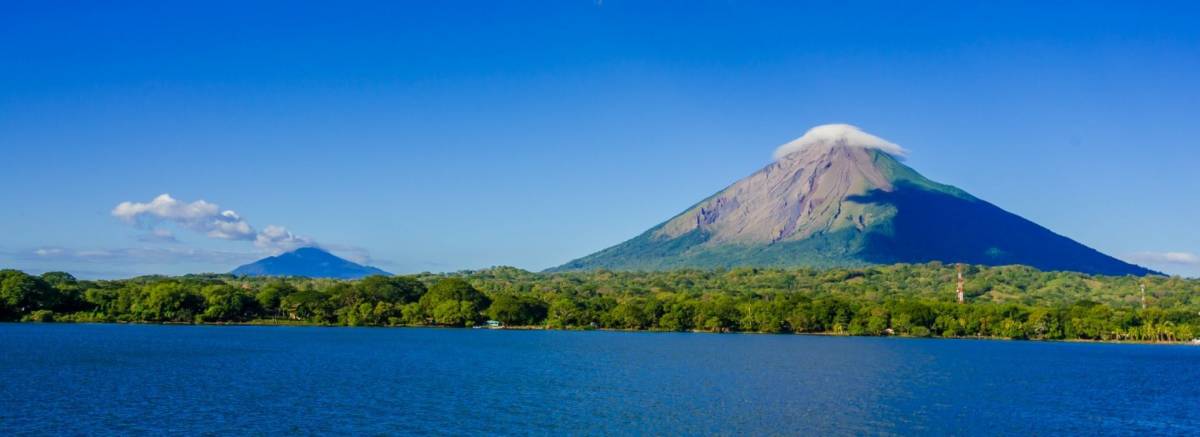 Motorcycle and scooter rentals in Managua, Nicaragua