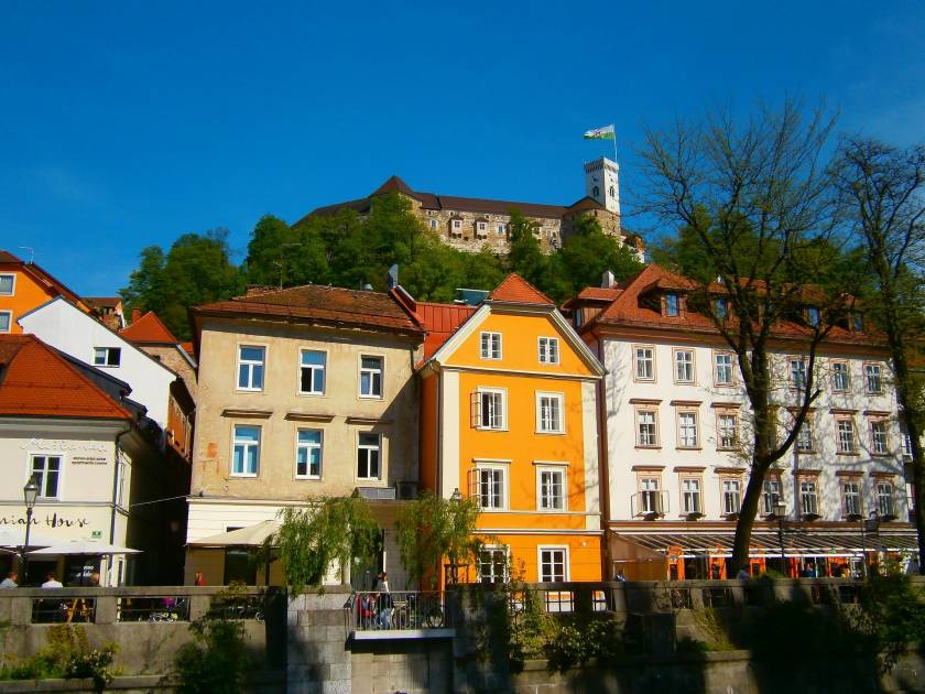 Motorcycle and scooter rentals in Ljubljana Honda