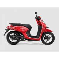 Rent Honda Forza 350 2022 from US$ 59/day in Central Athens Regional Unit  Greece | 5052769