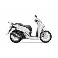 Nueva Honda Vision 110 125cc. - Menorca Motos Rent