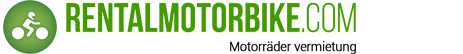 Rentalmotorbike - Motorradvermietung weltweit