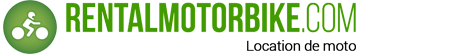 Rentalmotorbike - Location de moto à travers le monde